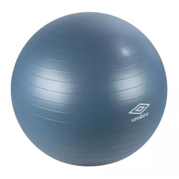 Umbro fitness labda 55 cm - tornához, jógához, rehabilitációhoz - csúszásmentes felület, 120 kg teherbírás kép