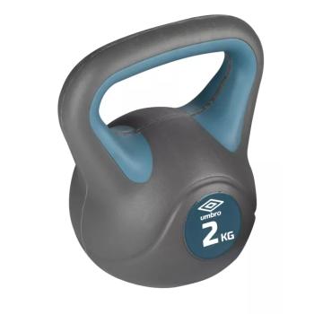 Umbro kettlebell 2 kg - Prémium anyaghasználat, ergonomikus forma kép