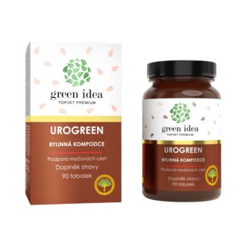 Urogreen – 90 kapszula – Green idea kép