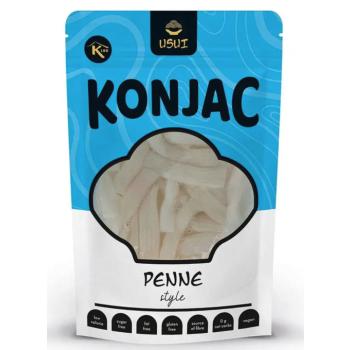 USUI Konjac, konjac penne sós lében, 270 g kép
