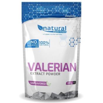 Valerian Extract - Valeriana orvosi kivonat por 100g kép