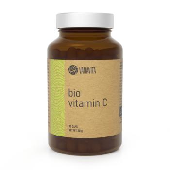 VanaVita BIO C-vitamin