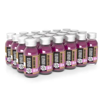 VanaVita BIO Ginger Shot Berkenye kép
