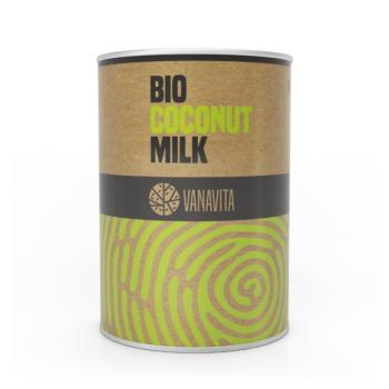 VanaVita BIO Kókusztej kép