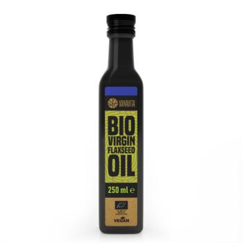 VanaVita BIO lenmagolaj kép