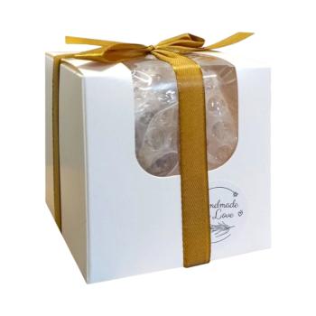 Varázslatos Love Story teagömb - 40 g - Vitateka kép