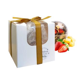 Varázslatos Rafaello teagömb - 40 g - Vitateka kép