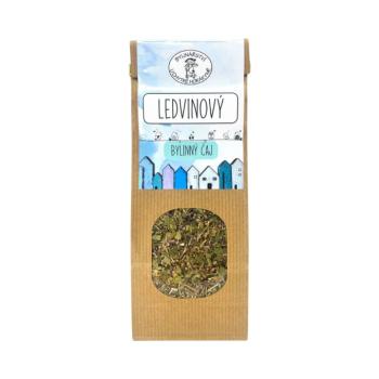 „Vesetea” gyógytea veséhez és húgyutakhoz - 50 g - Bylinářství U Chytré horákyně kép