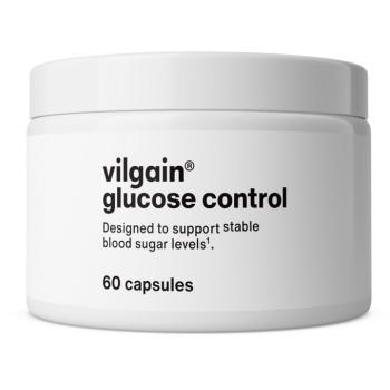 Vilgain Glucose Control 60 kapszula kép
