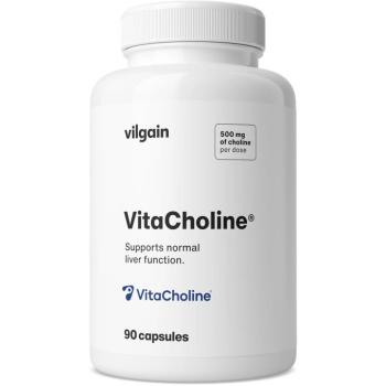 Vilgain VitaCholine, 90 kapszula