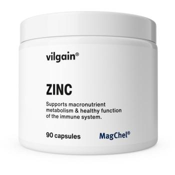 Vilgain Zinc, 90db