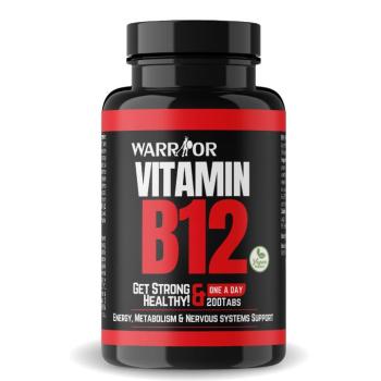Vitamin B12 200 tabl. kép