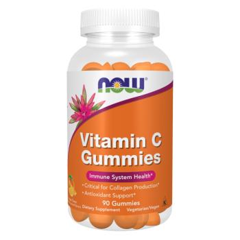 Vitamin C 90 Gummies