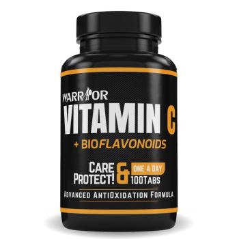 Vitamin C + Bioflavonoids 100 tabl. kép