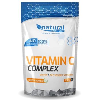 Vitamin C Complex 100g kép