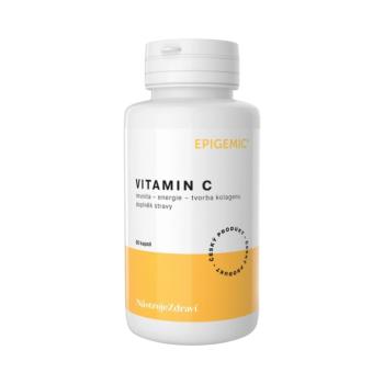 Vitamin C Epigemic® - 90 kapszula
