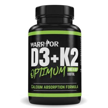 Vitamin K2+D3 Optimum 365 tab kép