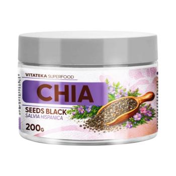 Vitateka chia mag – 200 g kép