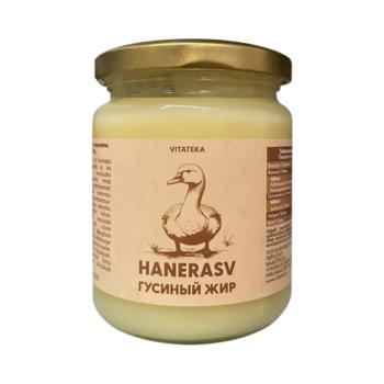 Vitateka libazsír – hagyományos receptúra – 210 g