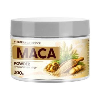 Vitateka maca por – 200 g kép