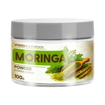 Vitateka moringapor – 100 g kép