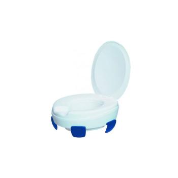 WC magasító, 11 cm, fedeles (Clipper III.) kép
