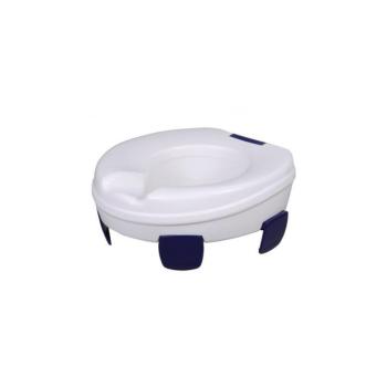 WC magasító, 11cm, fedél nélküli (Clipper II.) kép