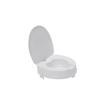 WC magasító fedéllel, Meyra, 15cm kép