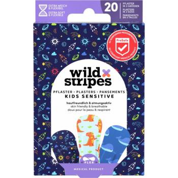 WILD Stripes Kids Space 20 db kép