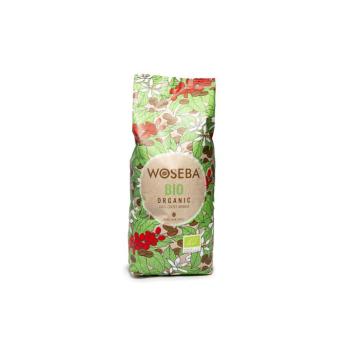 Woseba - Bio Organic kávébab, 1 kg kép
