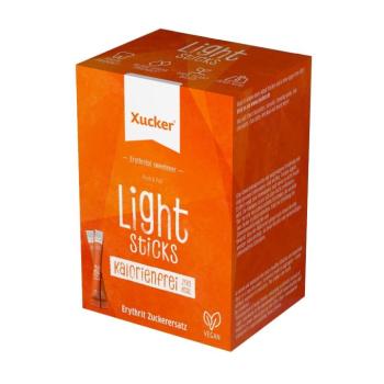 Xucker Erythritol portion packets kép