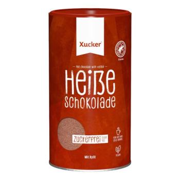 Xucker Forró csokoládé