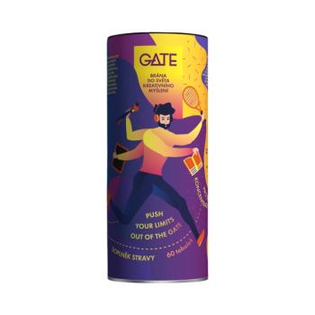 Your Gate – 60 kapszula – Green idea kép