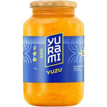YURAMI Yuzu, 1000 g kép