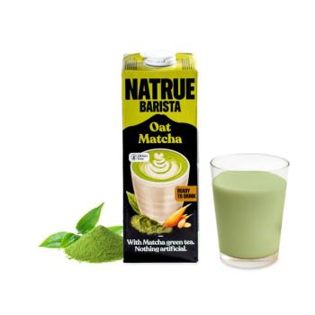 Zabital Barista - Matcha kép