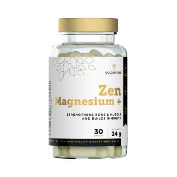 Zen Magnesium + kép