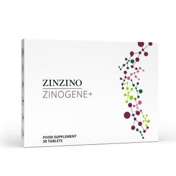 Zinzino ZinoGene+ étrend-kiegészítő, 30db kép