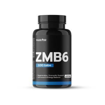 ZMB6 tabletták 100 tabl. kép