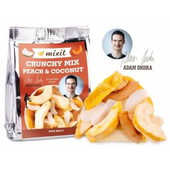 Zsebbe való Adam Ondra mix - Őszibarack & kókuszchips kép