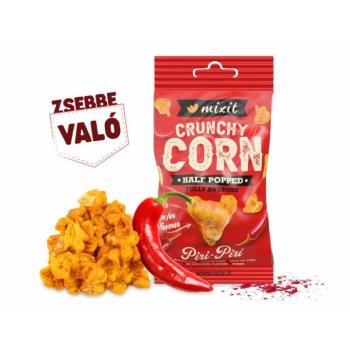 Zsebbe való Crunchy corn - Piri Piri & Cayenne kép