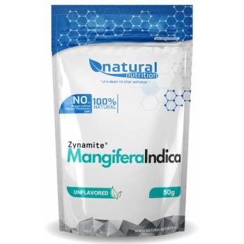 Zynamite® – indiai mangólevél-kivonat por 50g kép